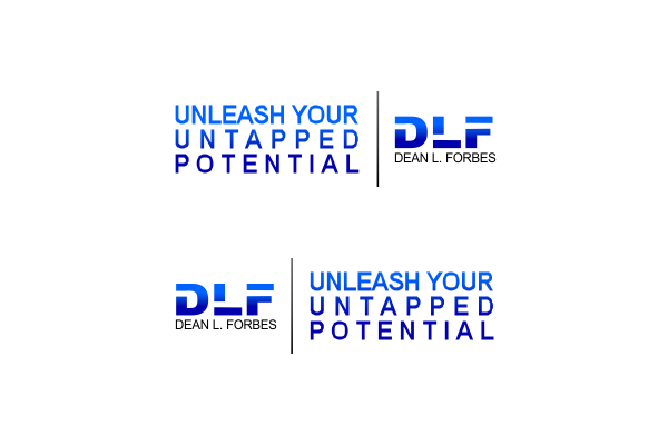 Logo Design by Olisoft for Dean L. Forbes, LLC | Design #672817