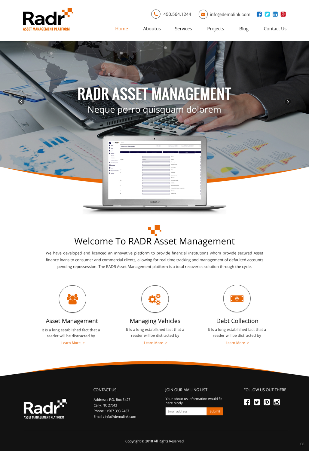 Web Design by pb for 07527799988 | Design #17881330