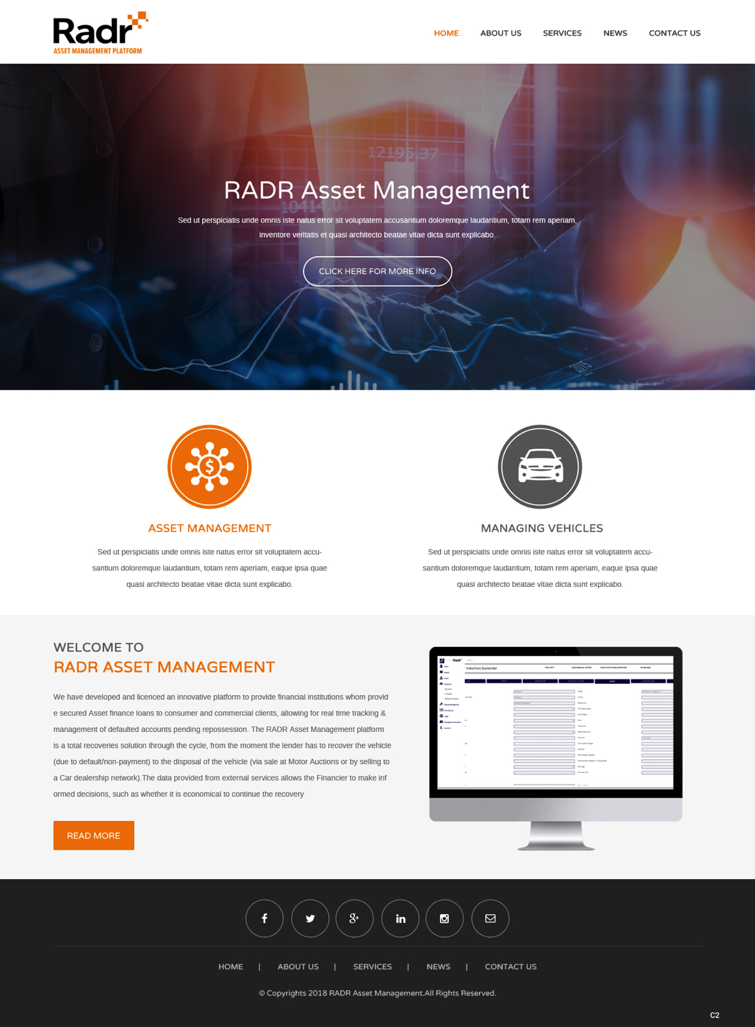 Web Design by pb for 07527799988 | Design #17881332