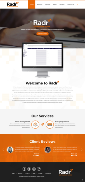 Web Design by pb for 07527799988 | Design: #17881335