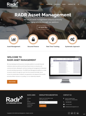 Web Design by pb for 07527799988 | Design: #17881337