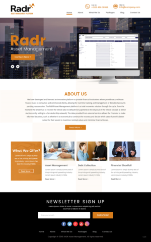 Web Design by pb for 07527799988 | Design: #17881342