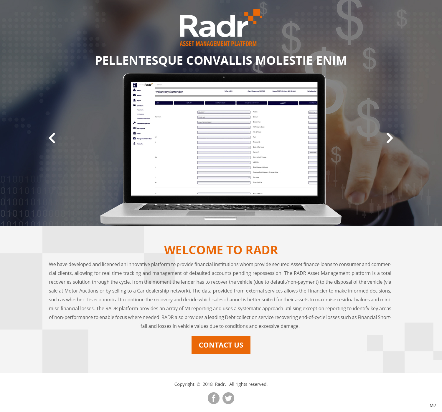 Web Design by pb for 07527799988 | Design #17881343