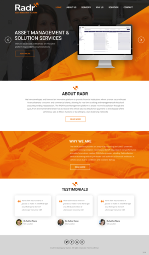Web Design by pb for 07527799988 | Design: #17881344