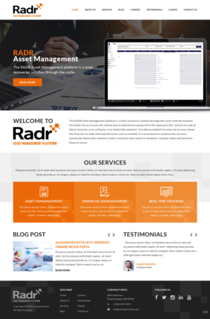 Web Design by pb for 07527799988 | Design: #17881345