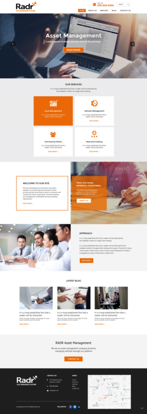 Web Design by pb for 07527799988 | Design: #17881348
