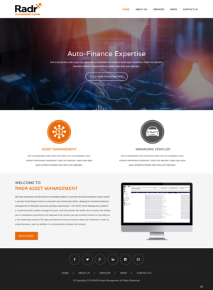 Web Design by pb for 07527799988 | Design: #17916012
