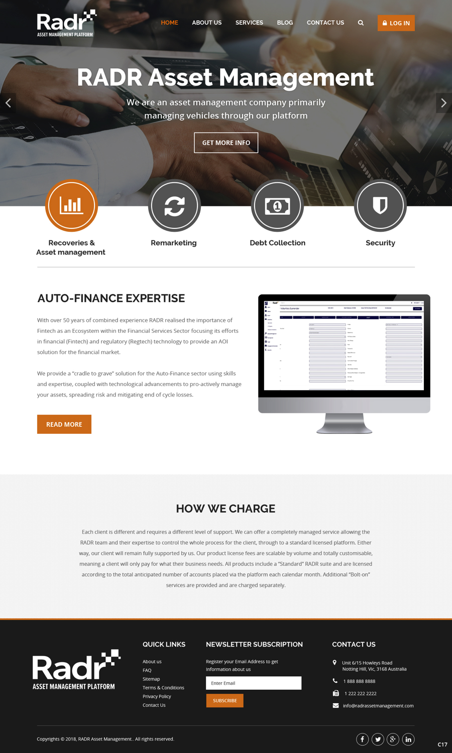 Web Design by pb for 07527799988 | Design #18080151