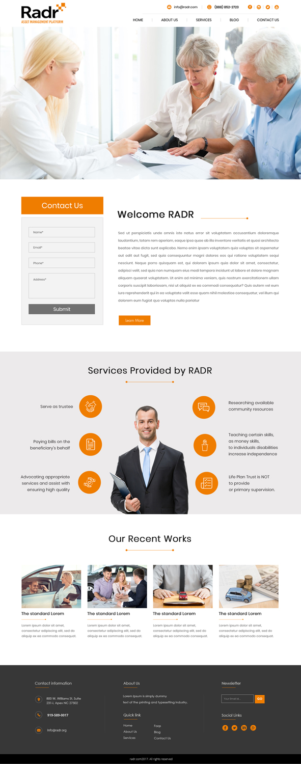 Diseño Web por Dream Logo Design para 07527799988 | Diseño #17909289