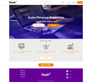 Web Design by Aasish_S for 07527799988 | Design: #17948625