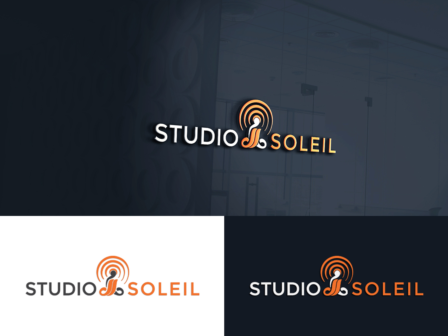 Logo Design by designer_by_choice for Nature In Motion | Design #18195960