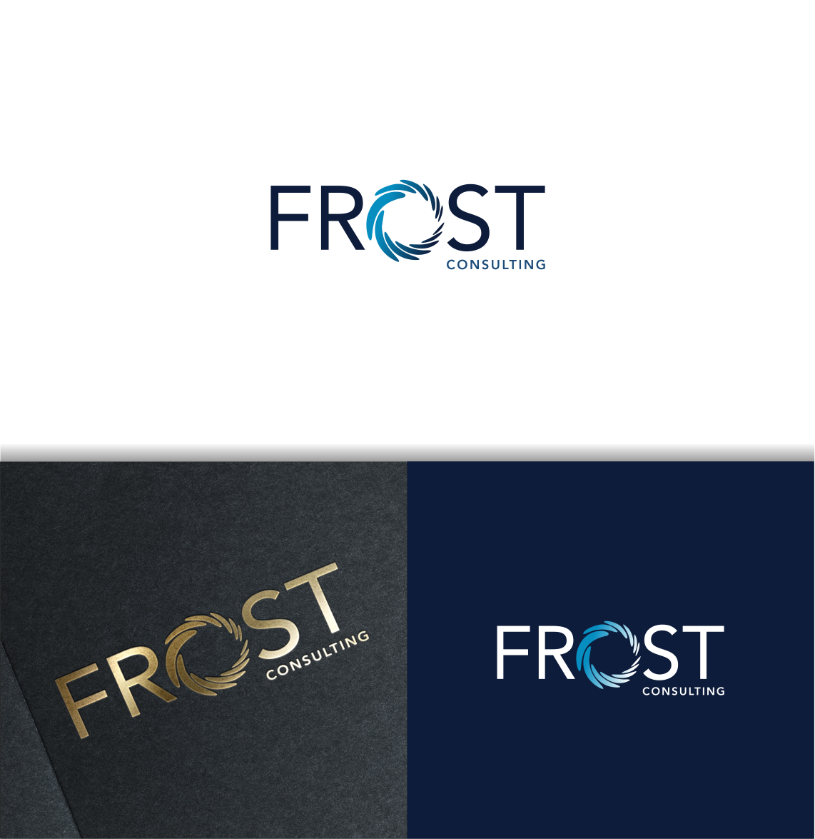 Logo Design by *mary for this project | Design #17926359