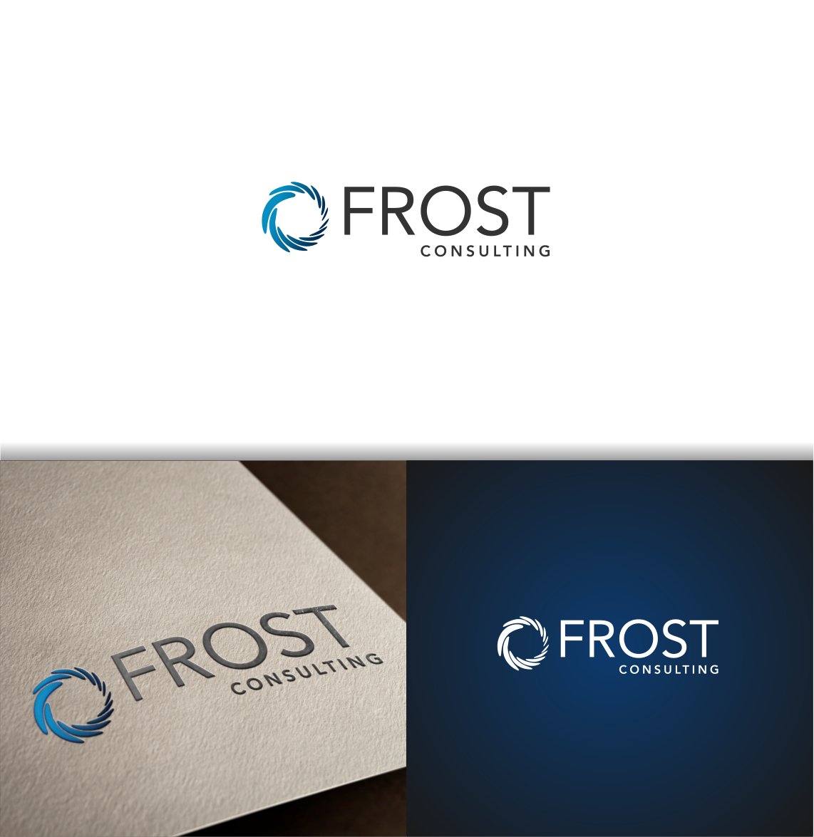 Logo Design by *mary for this project | Design #17926360