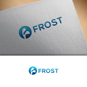 Frost | Logo Design by sushsharma99