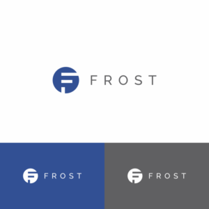Frost | Logo Design by NATURAL SRI