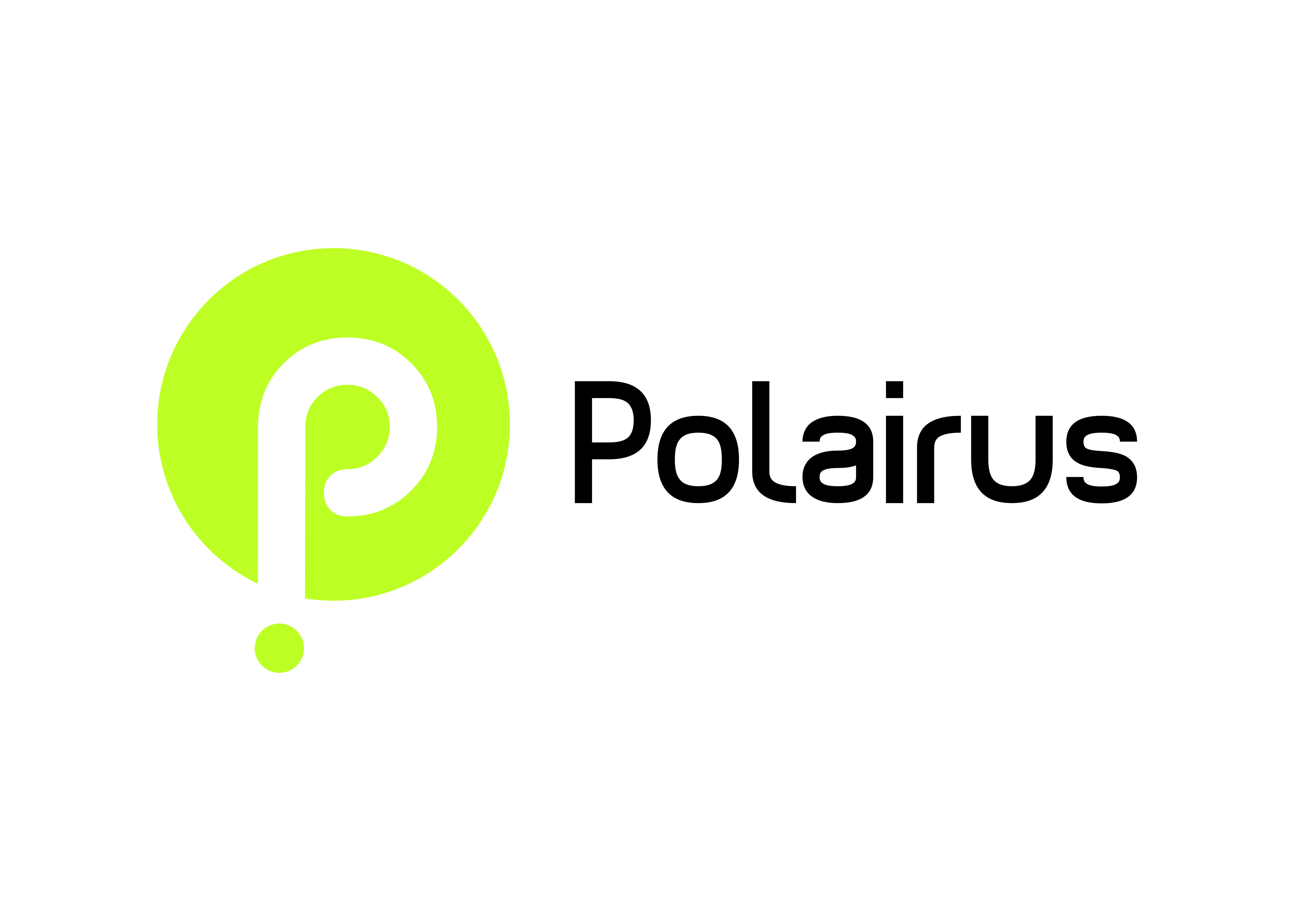 Logo-Design von lsays für Polairus Technologies Inc. | Design #46949