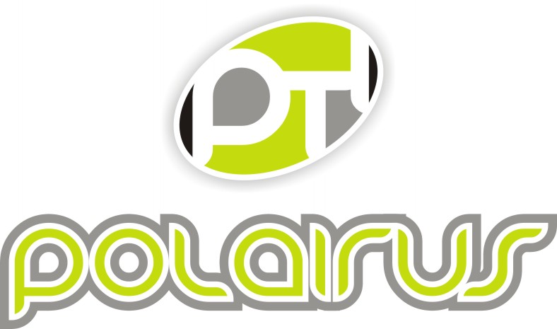 Logo Design by spirals for Polairus Technologies Inc. | Design #45964