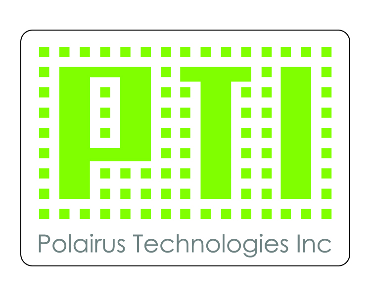 Logo-Design von HariSimha.D für Polairus Technologies Inc. | Design #46457