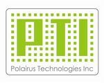 Logo Design by HariSimha.D for Polairus Technologies Inc. | Design: #46457