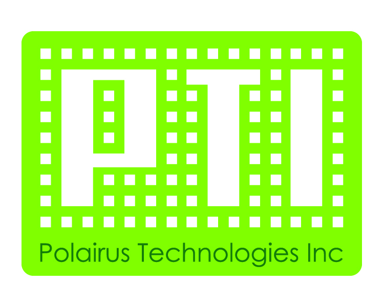 Logo Design by HariSimha.D for Polairus Technologies Inc. | Design #46459