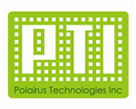 Logo Design by HariSimha.D for Polairus Technologies Inc. | Design: #46459
