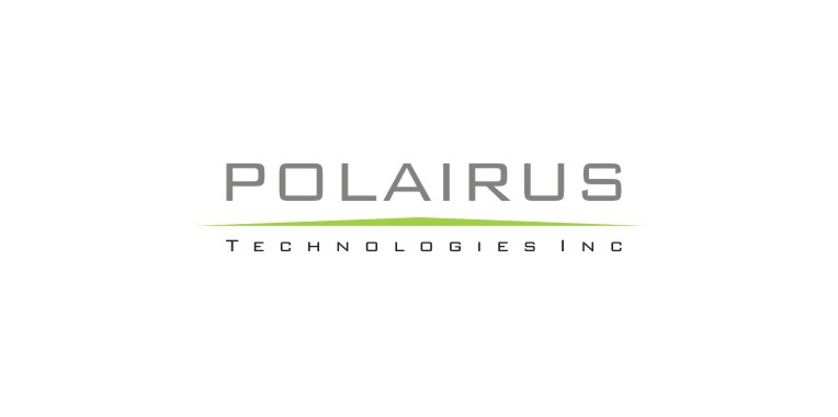 Logo Design by GruppoSN for Polairus Technologies Inc. | Design #46515