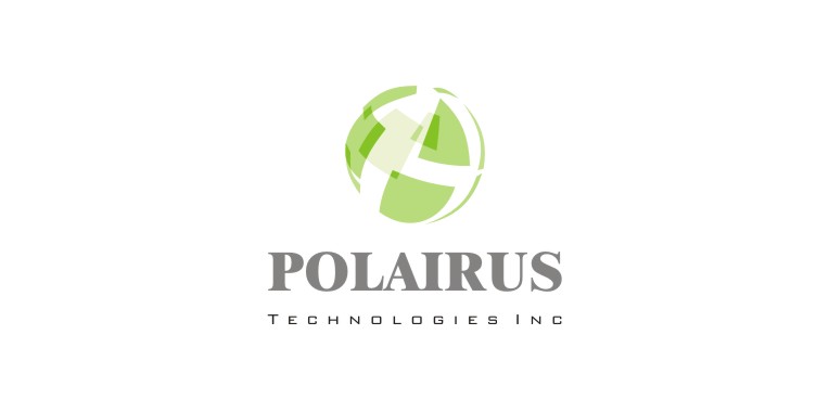 Logo Design by GruppoSN for Polairus Technologies Inc. | Design #46519