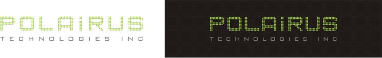 Logo Design by GruppoSN for Polairus Technologies Inc. | Design #47968