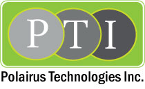 Logo Design by DDG for Polairus Technologies Inc. | Design #48075