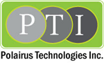 Logo Design by DDG for Polairus Technologies Inc. | Design: #48075