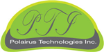 Logo Design by DDG for Polairus Technologies Inc. | Design: #49686