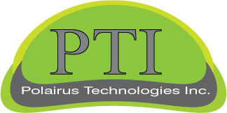 Logo Design by DDG for Polairus Technologies Inc. | Design #49688