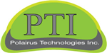 Logo Design by DDG for Polairus Technologies Inc. | Design: #49688