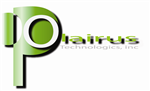Diseño de Logo por ML Renodesign para Polairus Technologies Inc. | Diseño: #45848