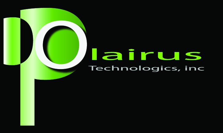 Logo Design by ML Renodesign for Polairus Technologies Inc. | Design #45849