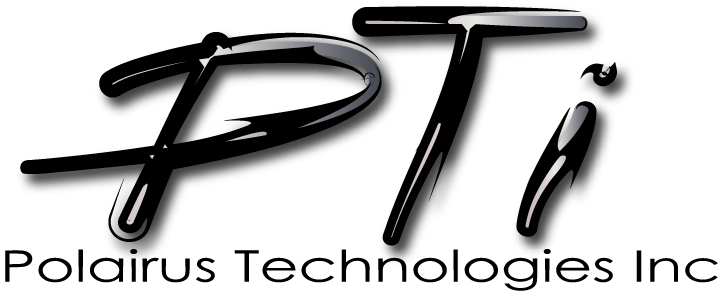 Diseño de Logo por ML Renodesign para Polairus Technologies Inc. | Diseño #47219