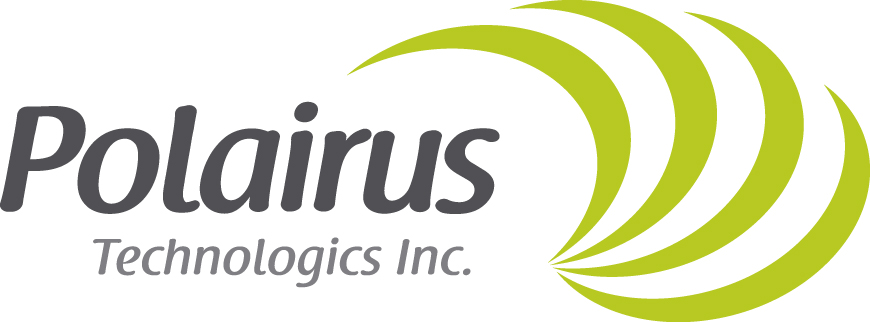 Logo Design by °Crisp Design for Polairus Technologies Inc. | Design #45994