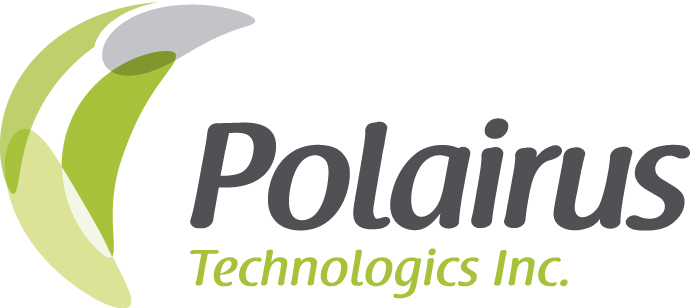 Logo-Design von °Crisp Design für Polairus Technologies Inc. | Design #45995