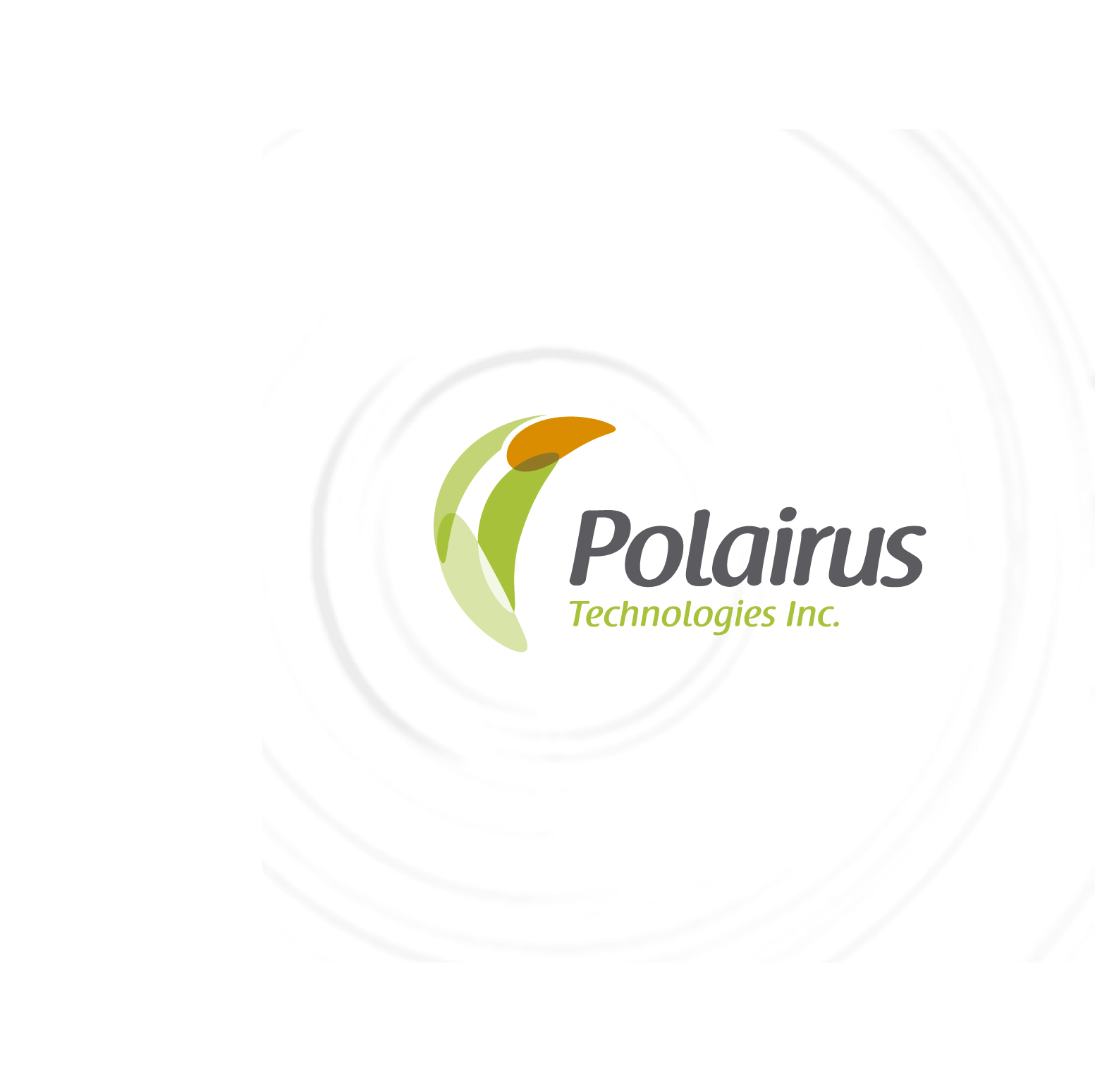 Logo Design by °Crisp Design for Polairus Technologies Inc. | Design #46416