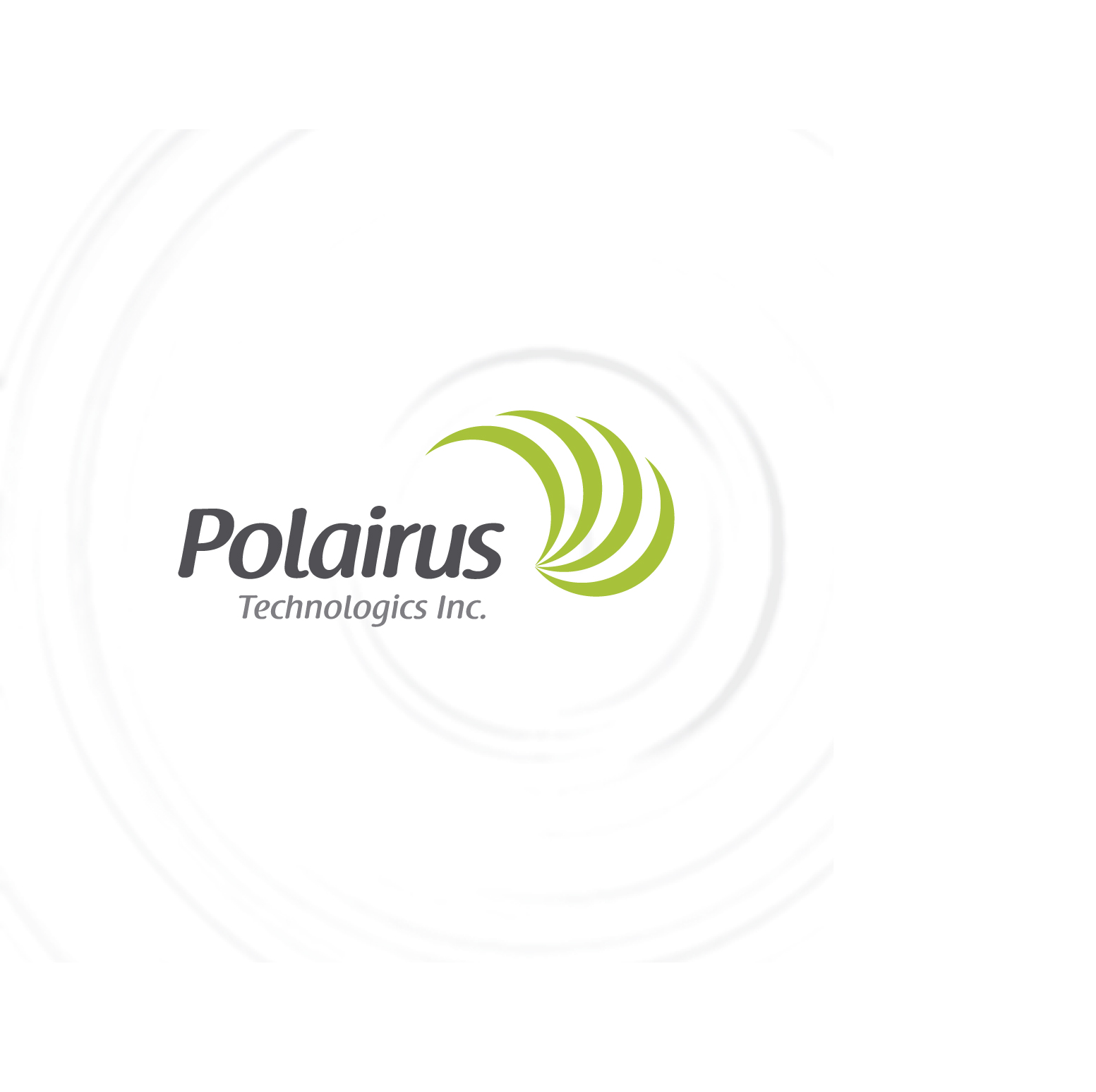 Logo Design by °Crisp Design for Polairus Technologies Inc. | Design #46419