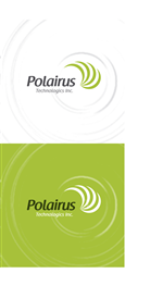 Logo Design by °Crisp Design for Polairus Technologies Inc. | Design: #46501