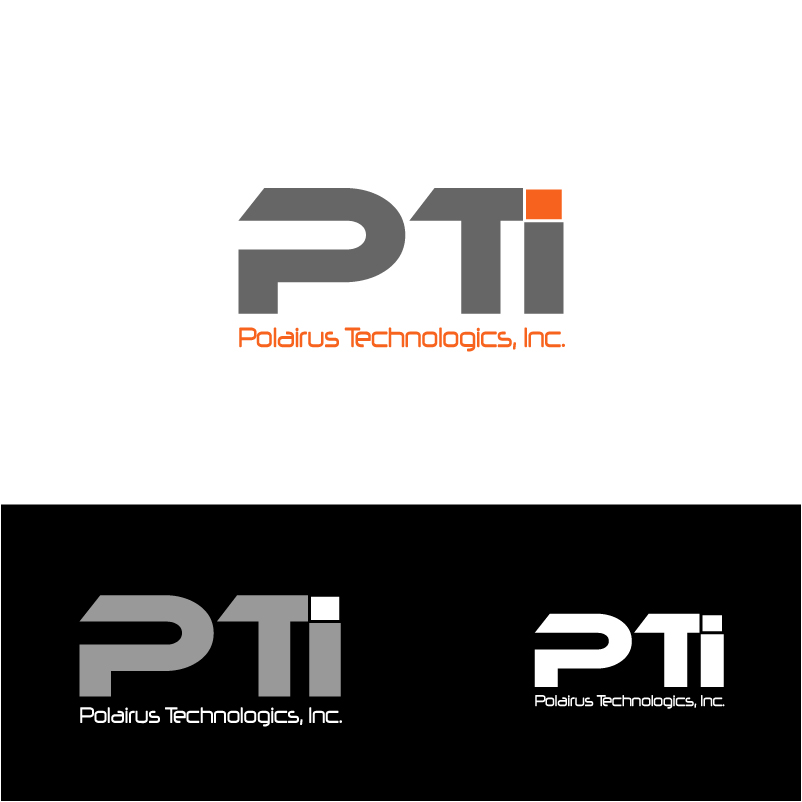Design de Logo par Alfie Tubillara pour Polairus Technologies Inc. | Design #45903