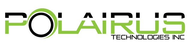 Logo Design by Brown Graphix for Polairus Technologies Inc. | Design #46102