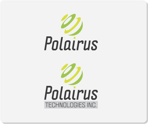 Logo Design by Ca Design for Polairus Technologies Inc. | Design #51736