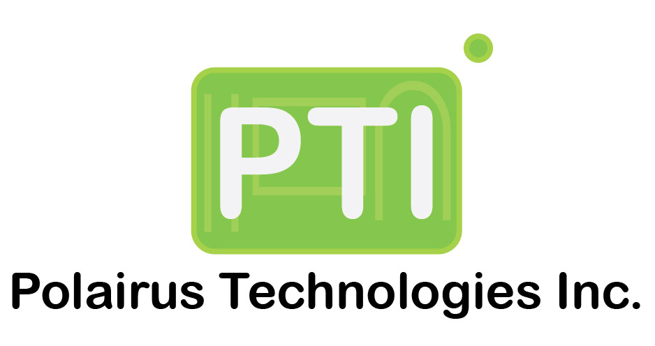 Diseño de Logo por Albert Lai para Polairus Technologies Inc. | Diseño #47931