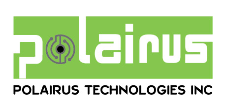 Logo Design by Albert Lai for Polairus Technologies Inc. | Design #47933