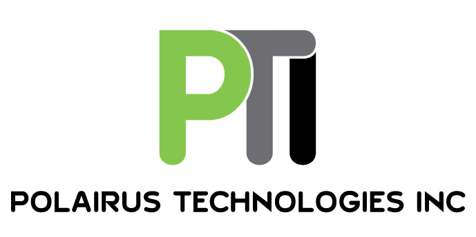 Logo Design by Albert Lai for Polairus Technologies Inc. | Design #47934