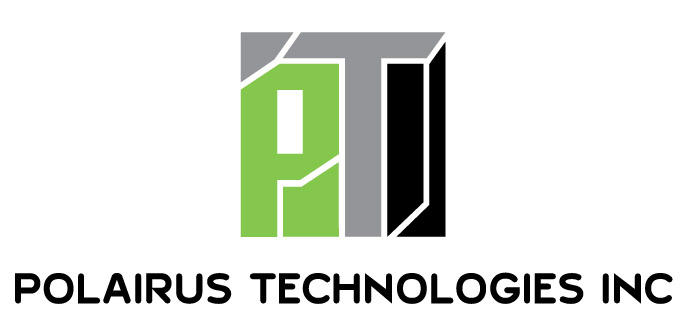Logo Design by Albert Lai for Polairus Technologies Inc. | Design #47936