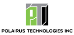 Diseño de Logo por Albert Lai para Polairus Technologies Inc. | Diseño: #47936