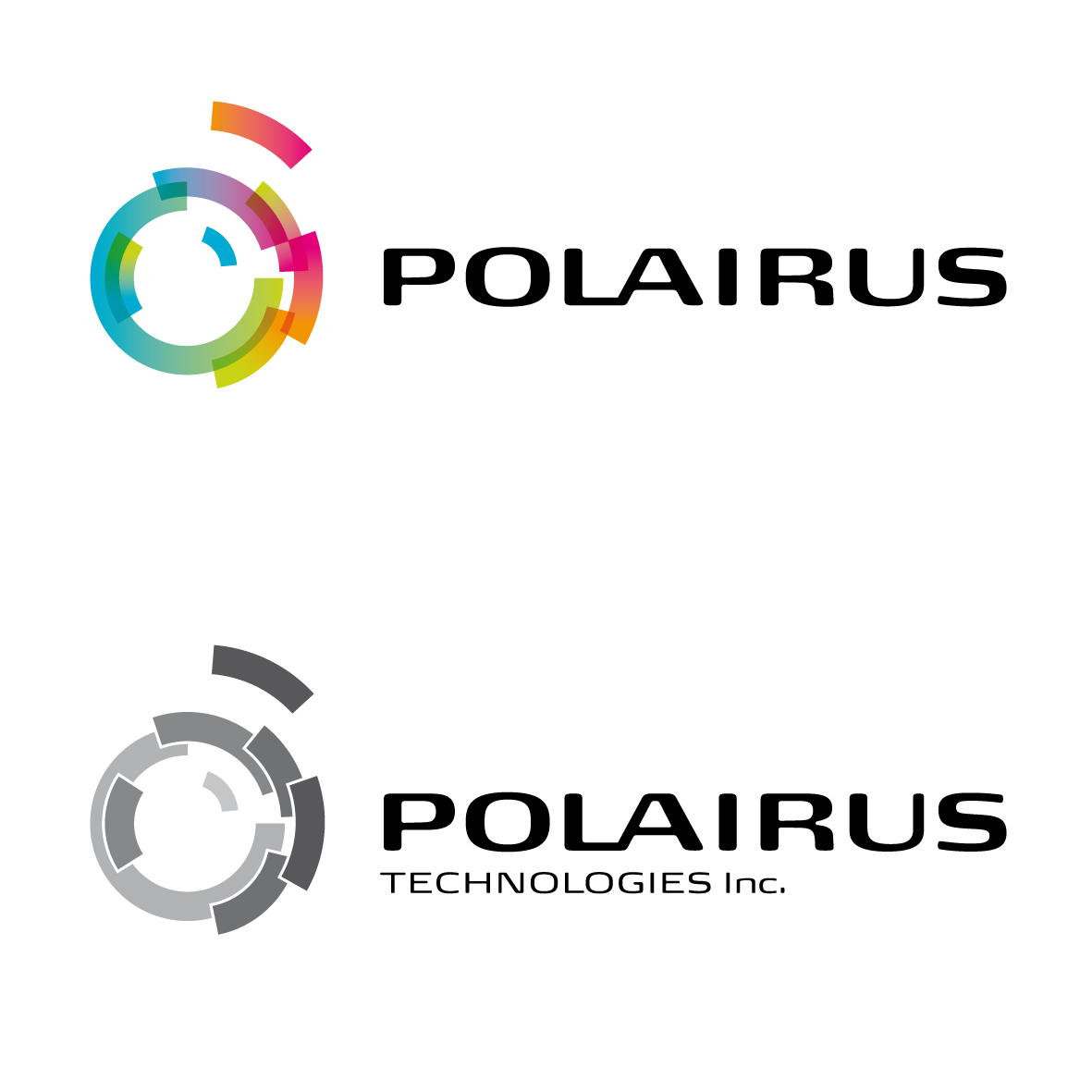 Logo Design by Alternactive for Polairus Technologies Inc. | Design #47834
